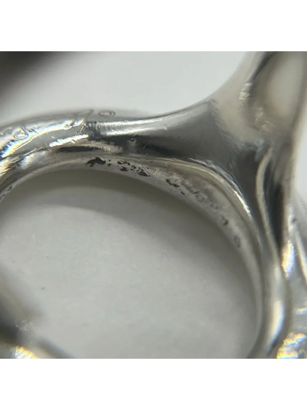 Tiffany & Co Elsa Peretti Seviana Ring